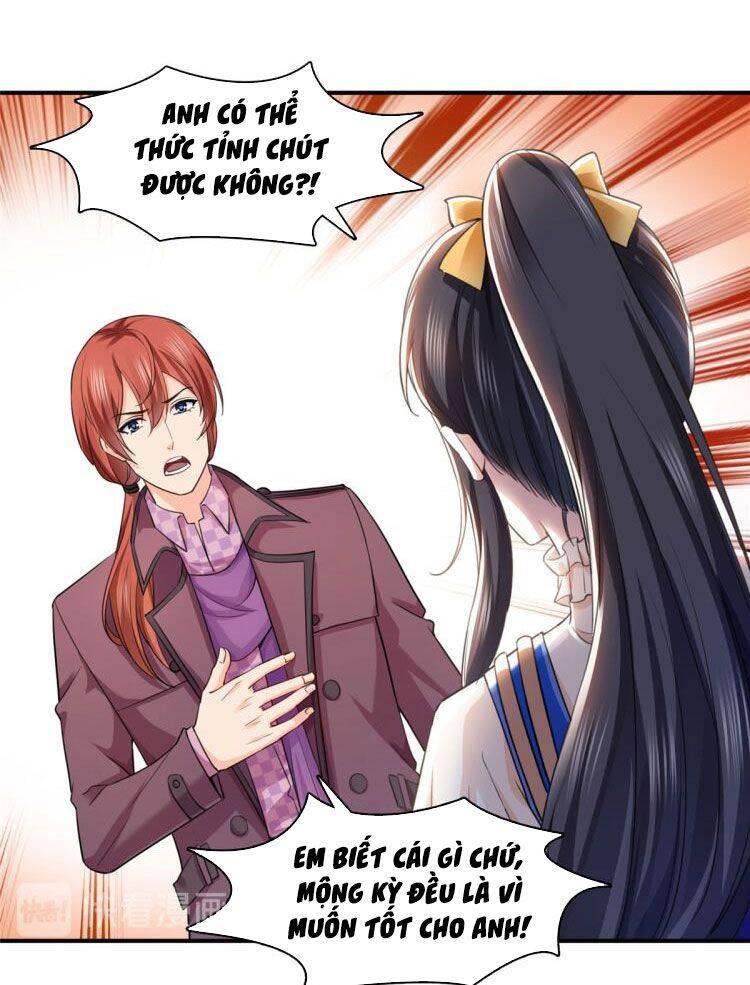 Đúng Như Hàn Quang Gặp Nắng Gắt Chap 1462 - Next Chap 1463