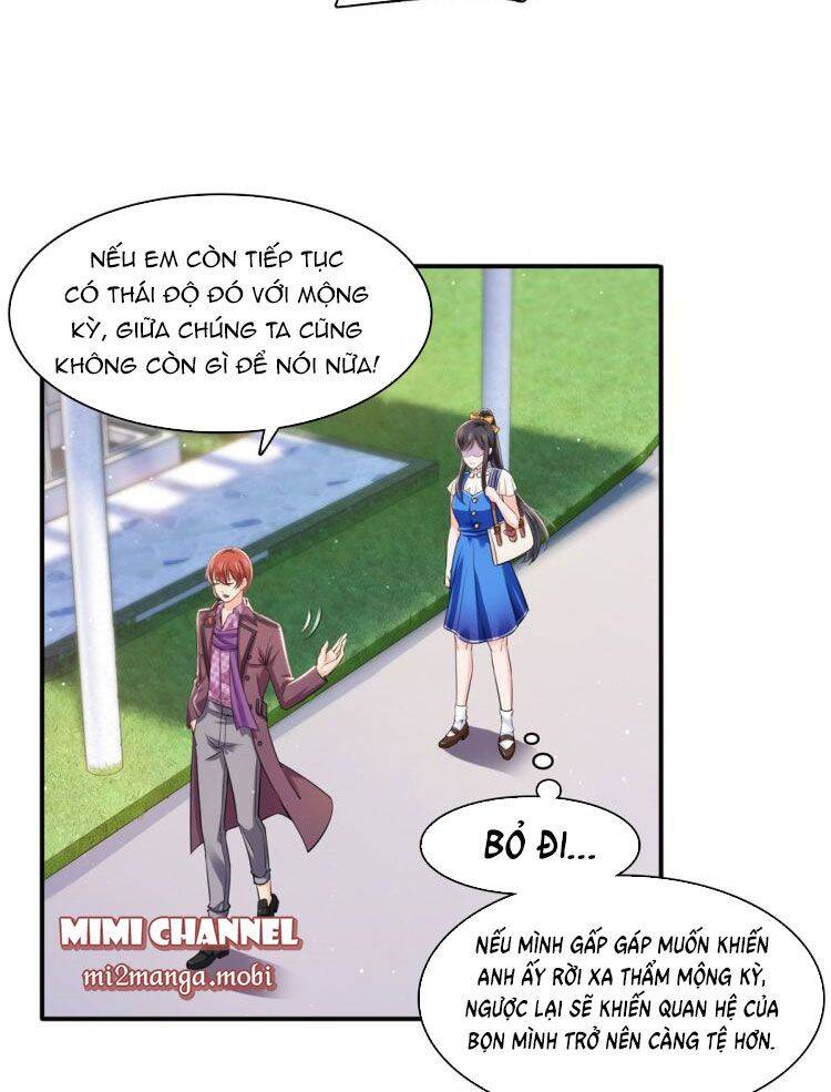 Đúng Như Hàn Quang Gặp Nắng Gắt Chap 1462 - Next Chap 1463