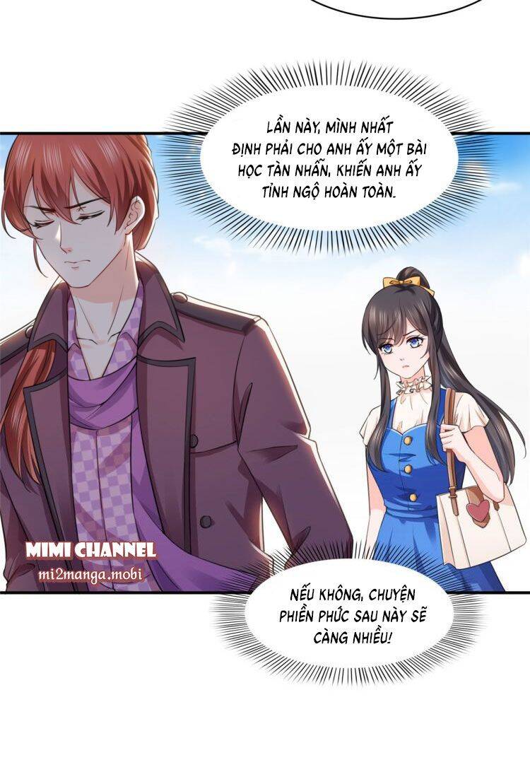 Đúng Như Hàn Quang Gặp Nắng Gắt Chap 1462 - Next Chap 1463
