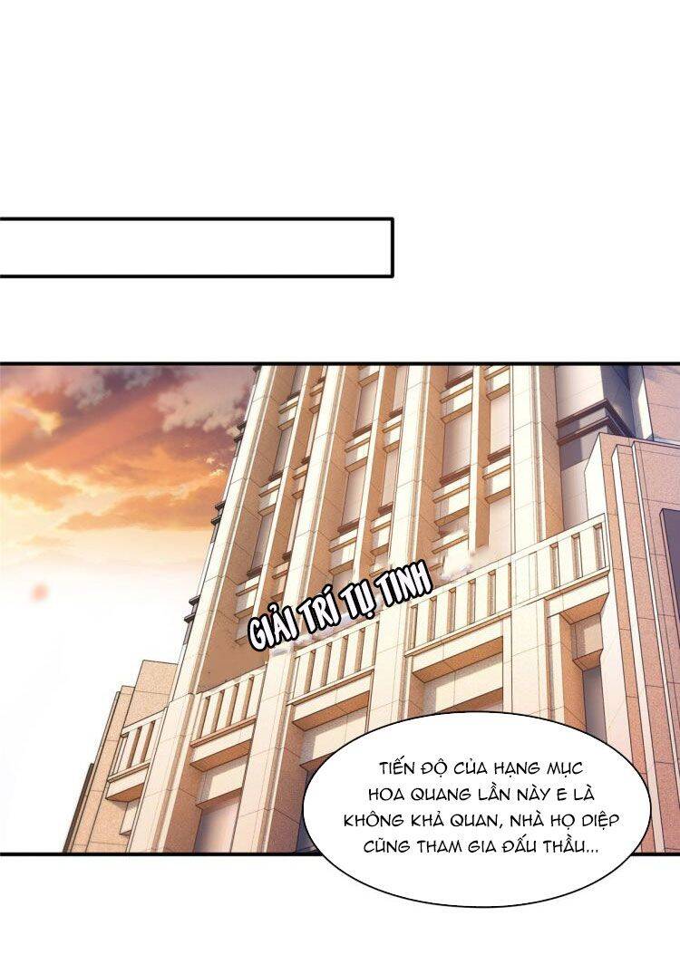 Đúng Như Hàn Quang Gặp Nắng Gắt Chap 1462 - Next Chap 1463
