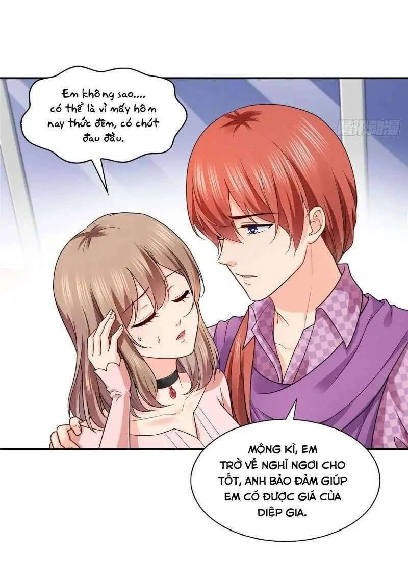Đúng Như Hàn Quang Gặp Nắng Gắt Chap 147 - Next Chap 148