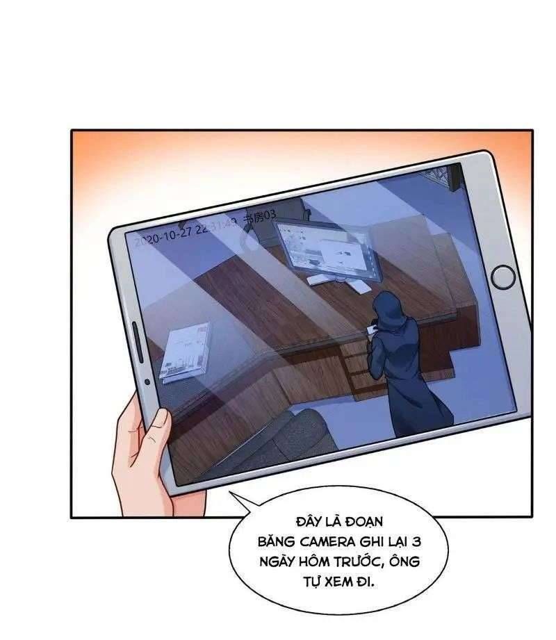 Đúng Như Hàn Quang Gặp Nắng Gắt Chap 147 - Next Chap 148
