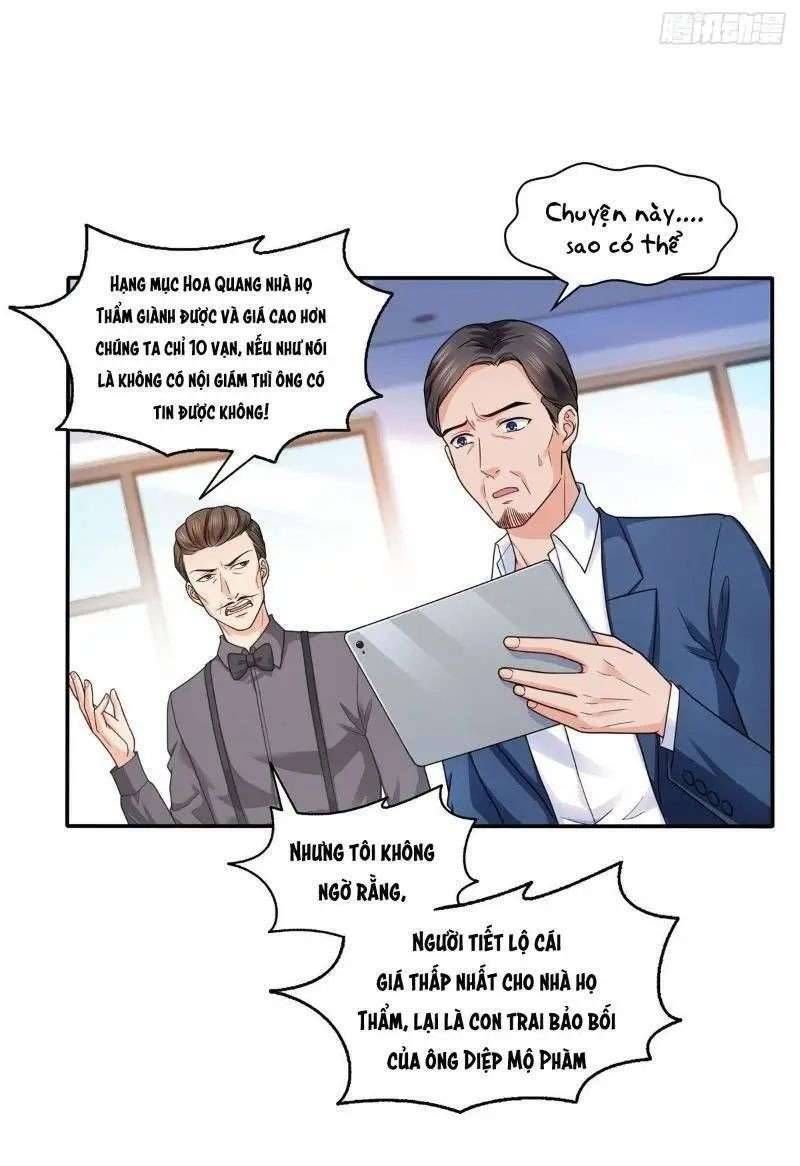 Đúng Như Hàn Quang Gặp Nắng Gắt Chap 147 - Next Chap 148