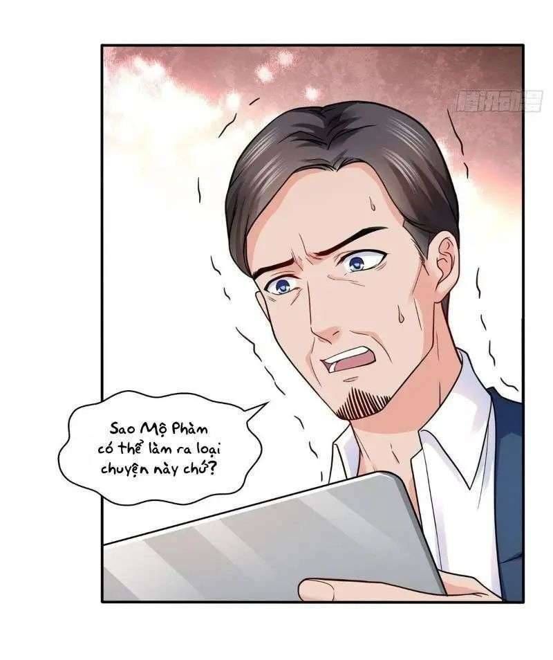 Đúng Như Hàn Quang Gặp Nắng Gắt Chap 147 - Next Chap 148