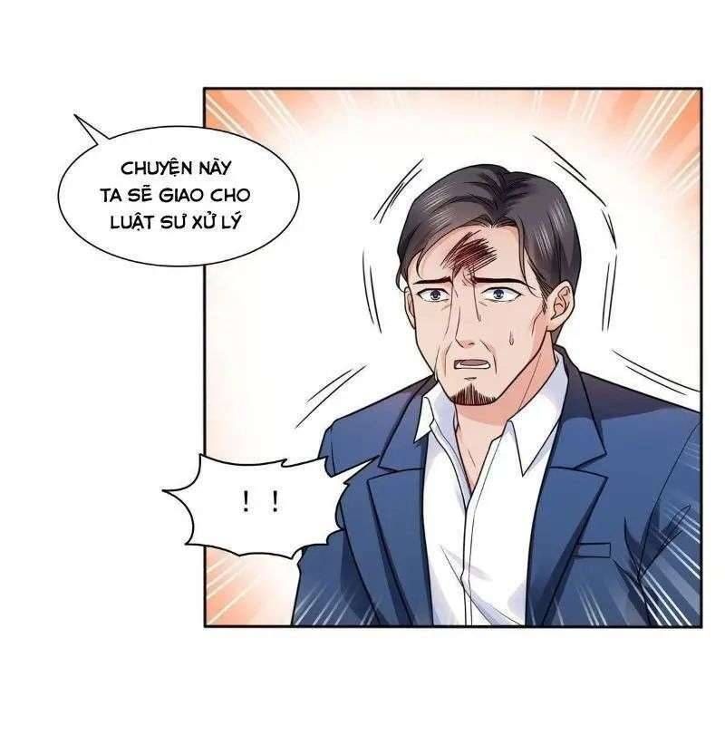 Đúng Như Hàn Quang Gặp Nắng Gắt Chap 147 - Next Chap 148