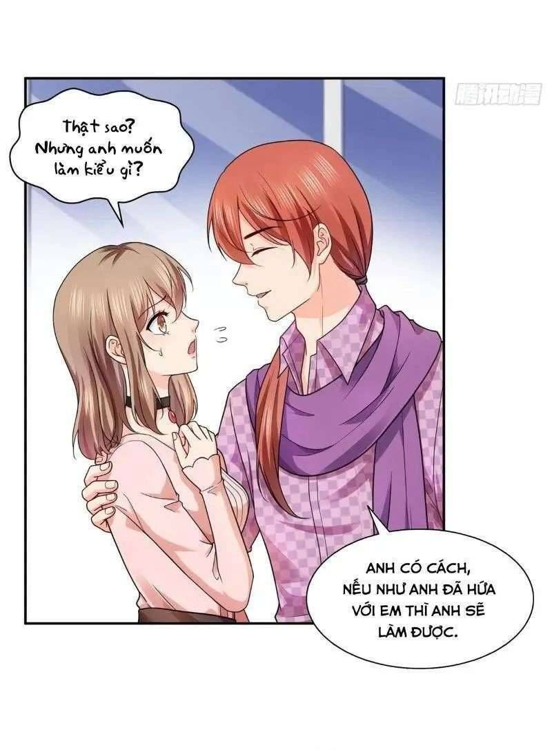 Đúng Như Hàn Quang Gặp Nắng Gắt Chap 147 - Next Chap 148