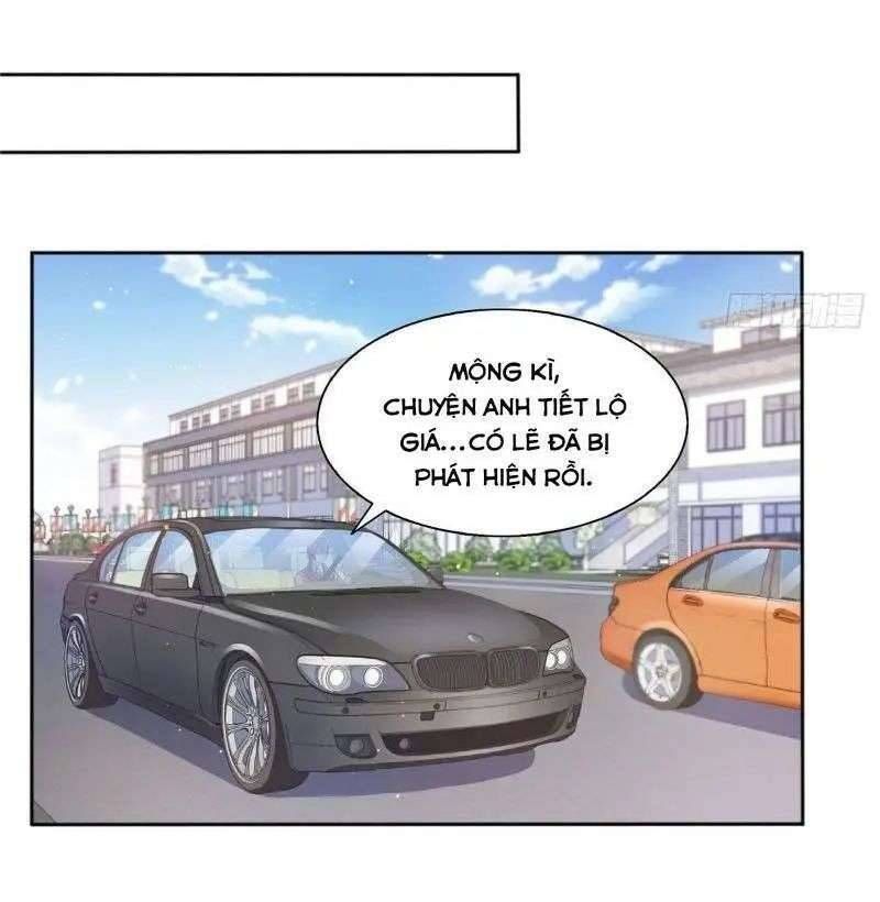 Đúng Như Hàn Quang Gặp Nắng Gắt Chap 147 - Next Chap 148