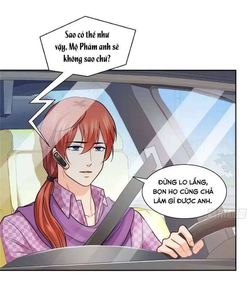 Đúng Như Hàn Quang Gặp Nắng Gắt Chap 147 - Next Chap 148