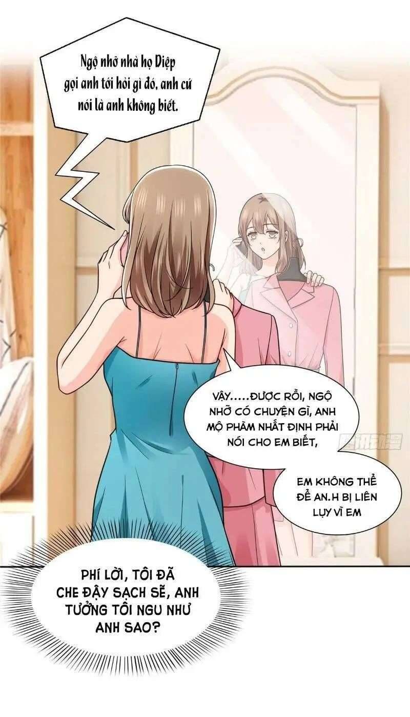 Đúng Như Hàn Quang Gặp Nắng Gắt Chap 147 - Next Chap 148