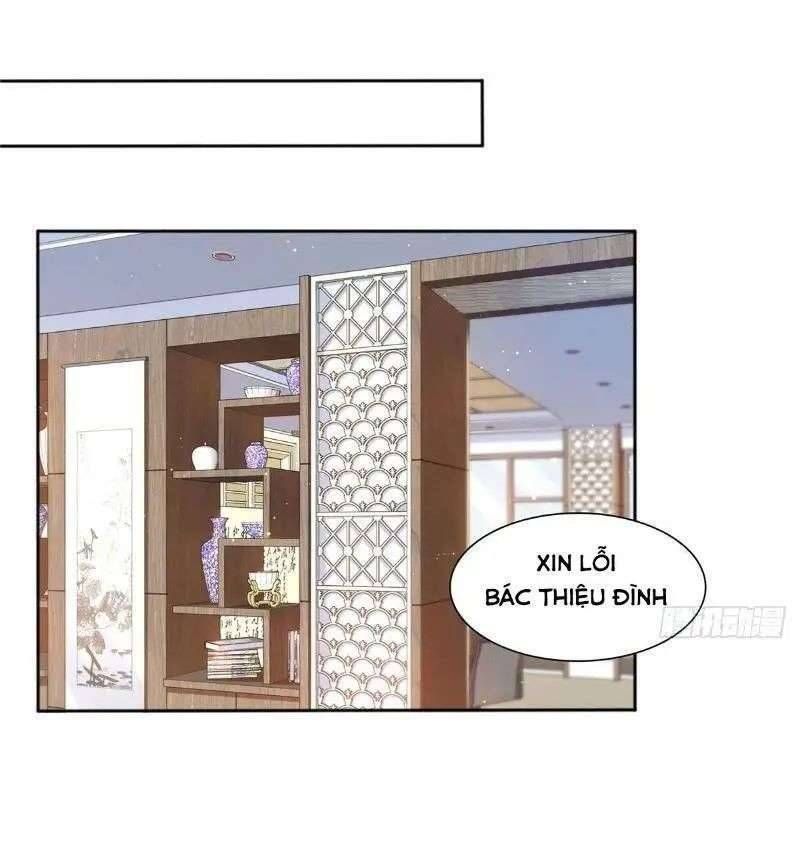 Đúng Như Hàn Quang Gặp Nắng Gắt Chap 147 - Next Chap 148