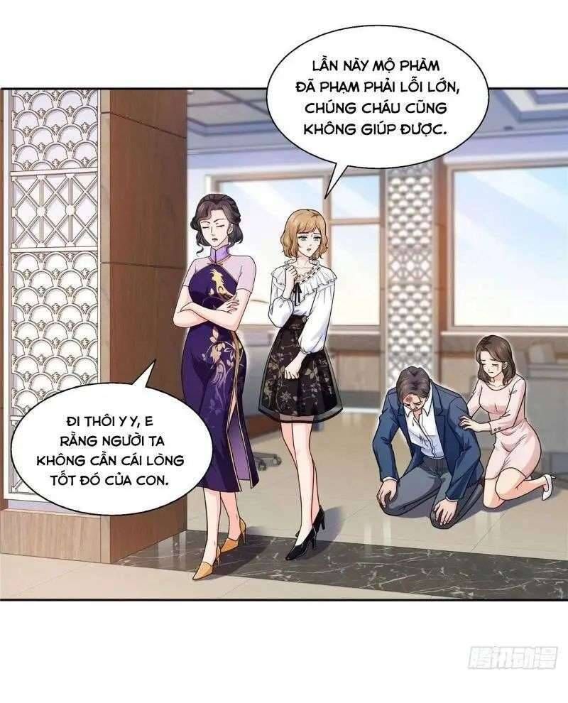Đúng Như Hàn Quang Gặp Nắng Gắt Chap 147 - Next Chap 148