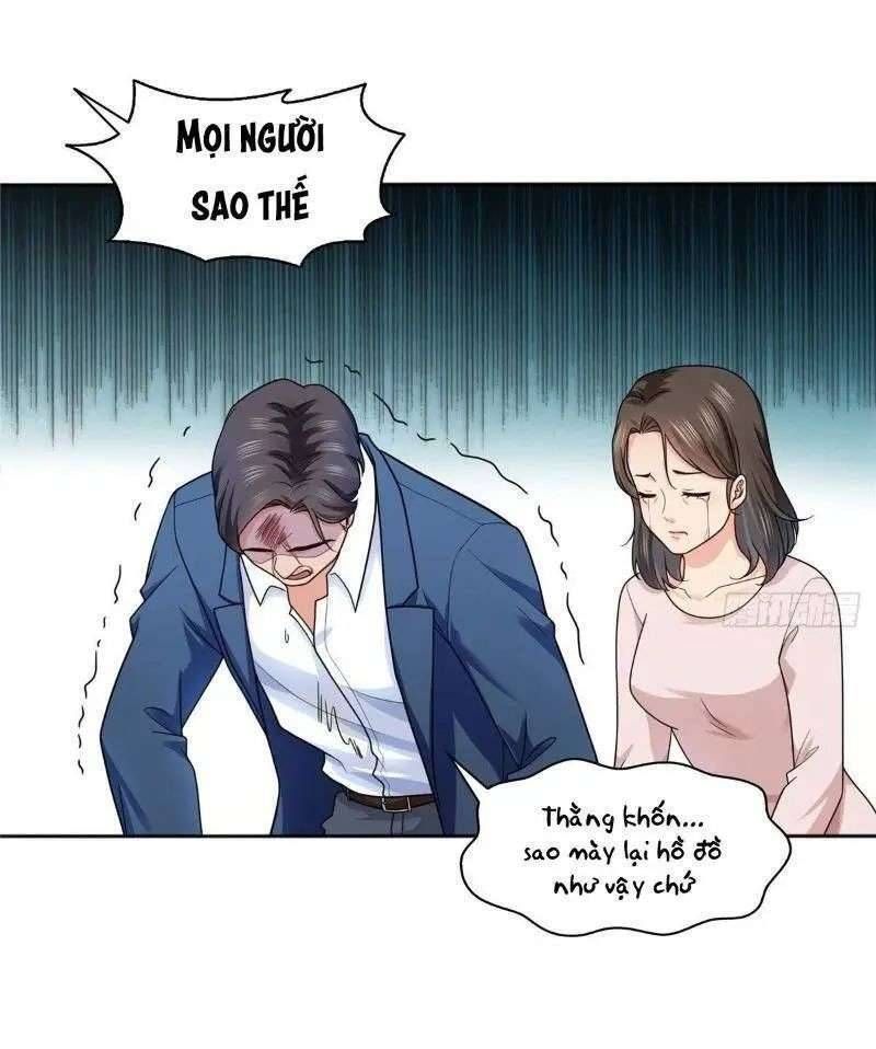 Đúng Như Hàn Quang Gặp Nắng Gắt Chap 147 - Next Chap 148