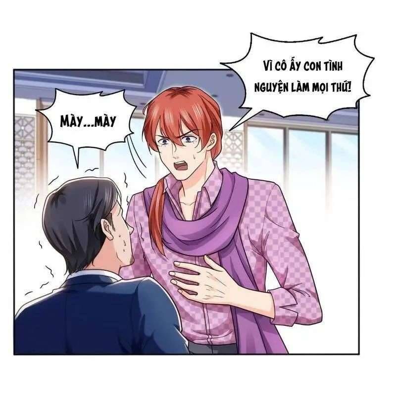 Đúng Như Hàn Quang Gặp Nắng Gắt Chap 147 - Next Chap 148
