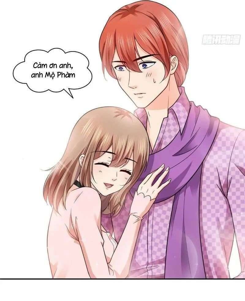 Đúng Như Hàn Quang Gặp Nắng Gắt Chap 147 - Next Chap 148