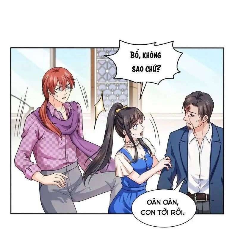 Đúng Như Hàn Quang Gặp Nắng Gắt Chap 147 - Next Chap 148
