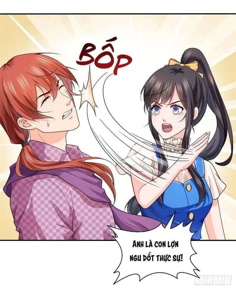 Đúng Như Hàn Quang Gặp Nắng Gắt Chap 147 - Next Chap 148