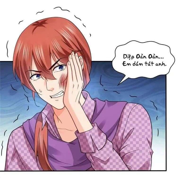 Đúng Như Hàn Quang Gặp Nắng Gắt Chap 147 - Next Chap 148