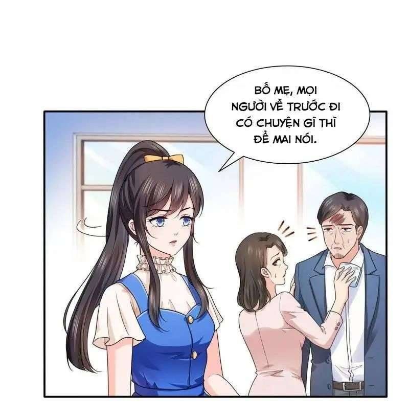 Đúng Như Hàn Quang Gặp Nắng Gắt Chap 147 - Next Chap 148