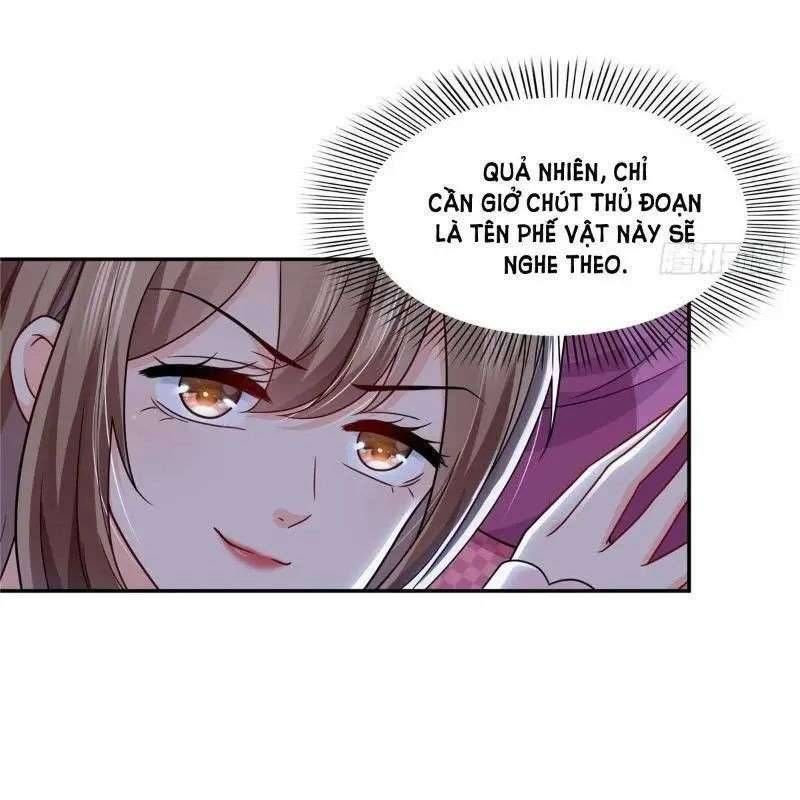 Đúng Như Hàn Quang Gặp Nắng Gắt Chap 147 - Next Chap 148