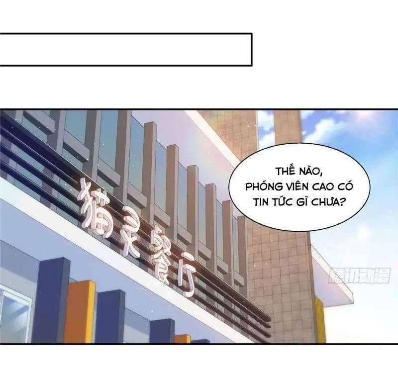 Đúng Như Hàn Quang Gặp Nắng Gắt Chap 147 - Next Chap 148
