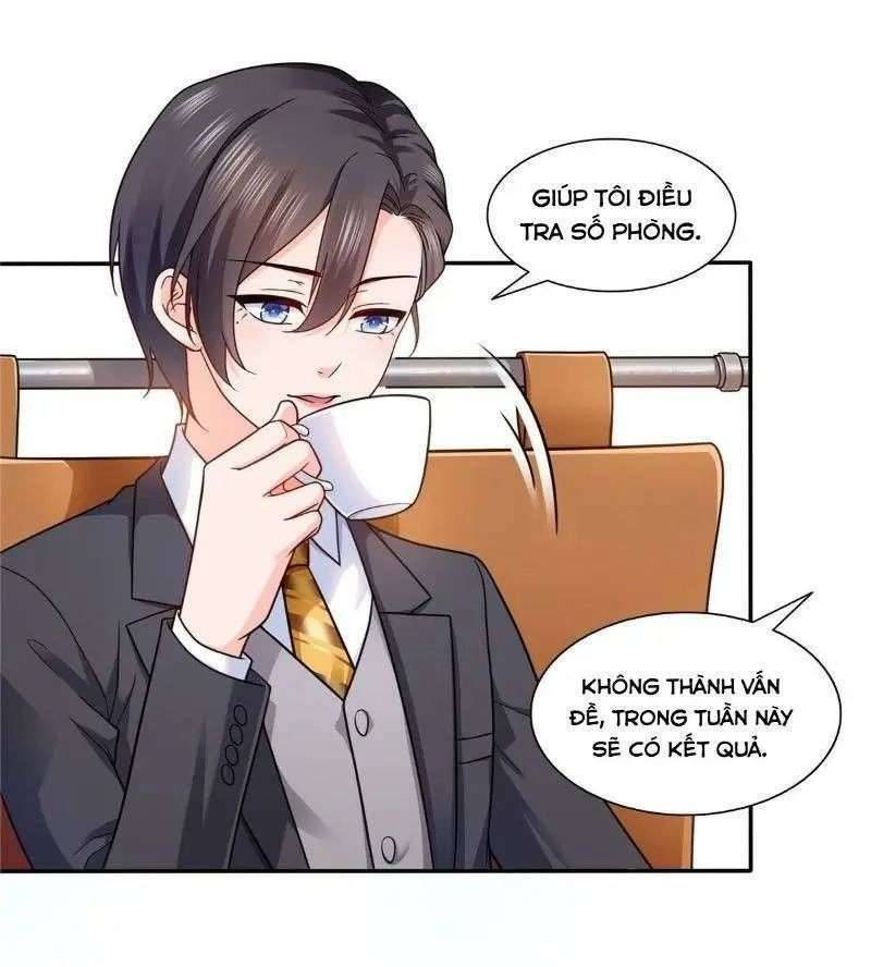 Đúng Như Hàn Quang Gặp Nắng Gắt Chap 147 - Next Chap 148