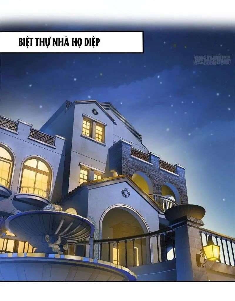 Đúng Như Hàn Quang Gặp Nắng Gắt Chap 147 - Next Chap 148