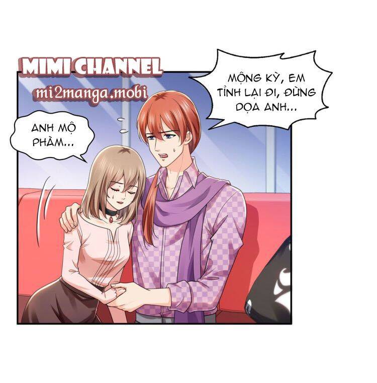 Đúng Như Hàn Quang Gặp Nắng Gắt Chap 1471 - Next Chap 1472
