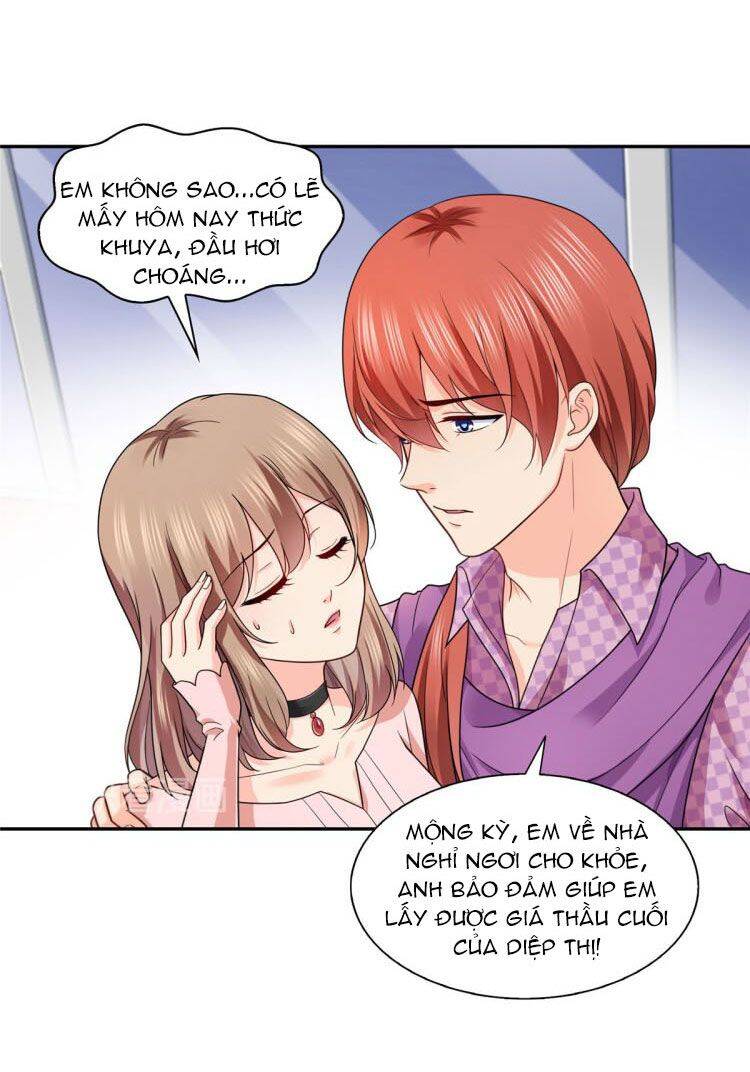 Đúng Như Hàn Quang Gặp Nắng Gắt Chap 1471 - Next Chap 1472