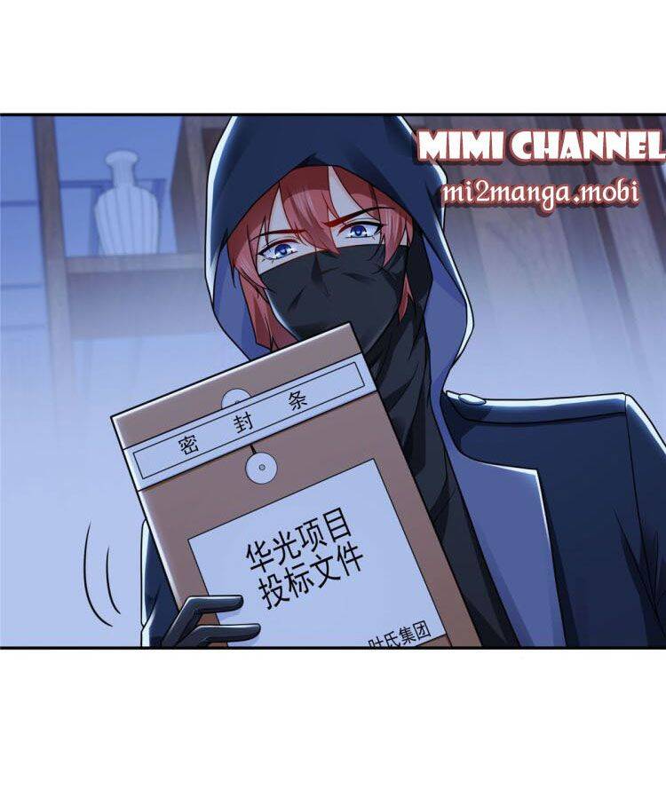 Đúng Như Hàn Quang Gặp Nắng Gắt Chap 1471 - Next Chap 1472
