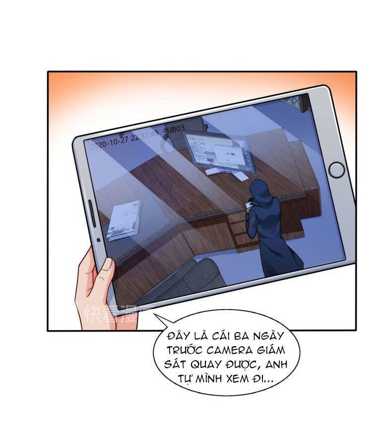 Đúng Như Hàn Quang Gặp Nắng Gắt Chap 1471 - Next Chap 1472