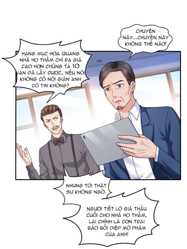 Đúng Như Hàn Quang Gặp Nắng Gắt Chap 1471 - Next Chap 1472