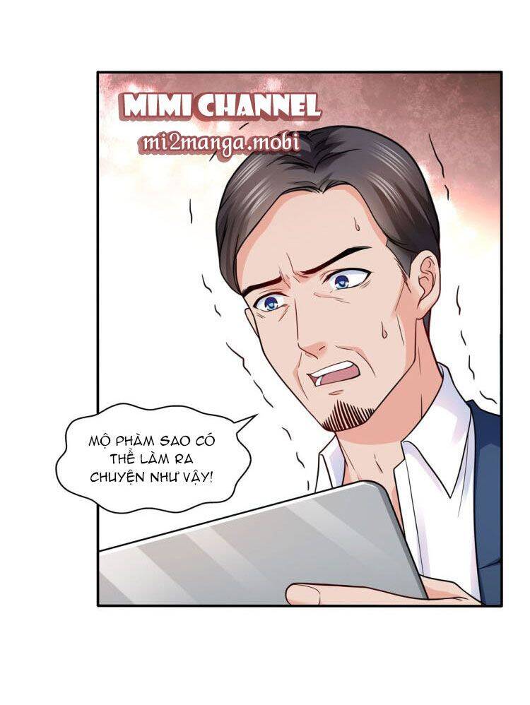 Đúng Như Hàn Quang Gặp Nắng Gắt Chap 1471 - Next Chap 1472