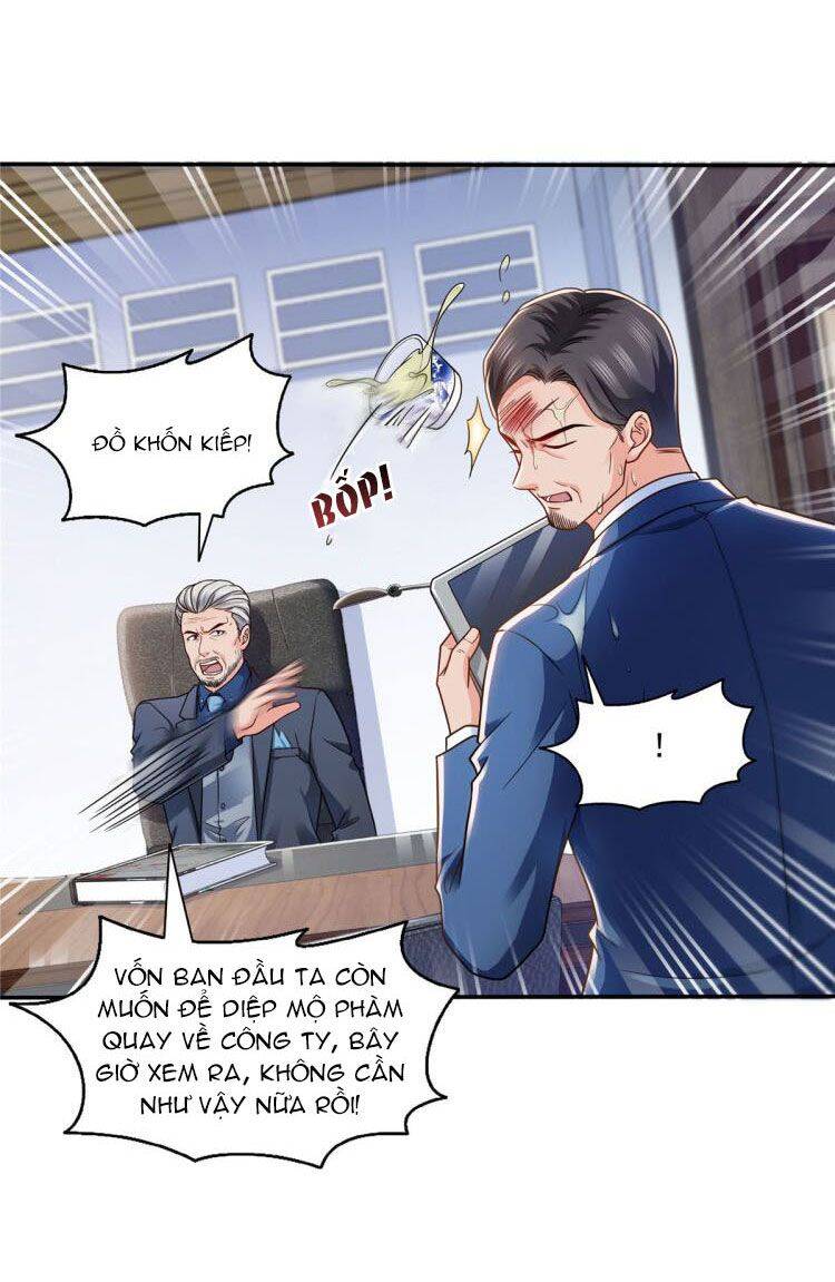 Đúng Như Hàn Quang Gặp Nắng Gắt Chap 1471 - Next Chap 1472