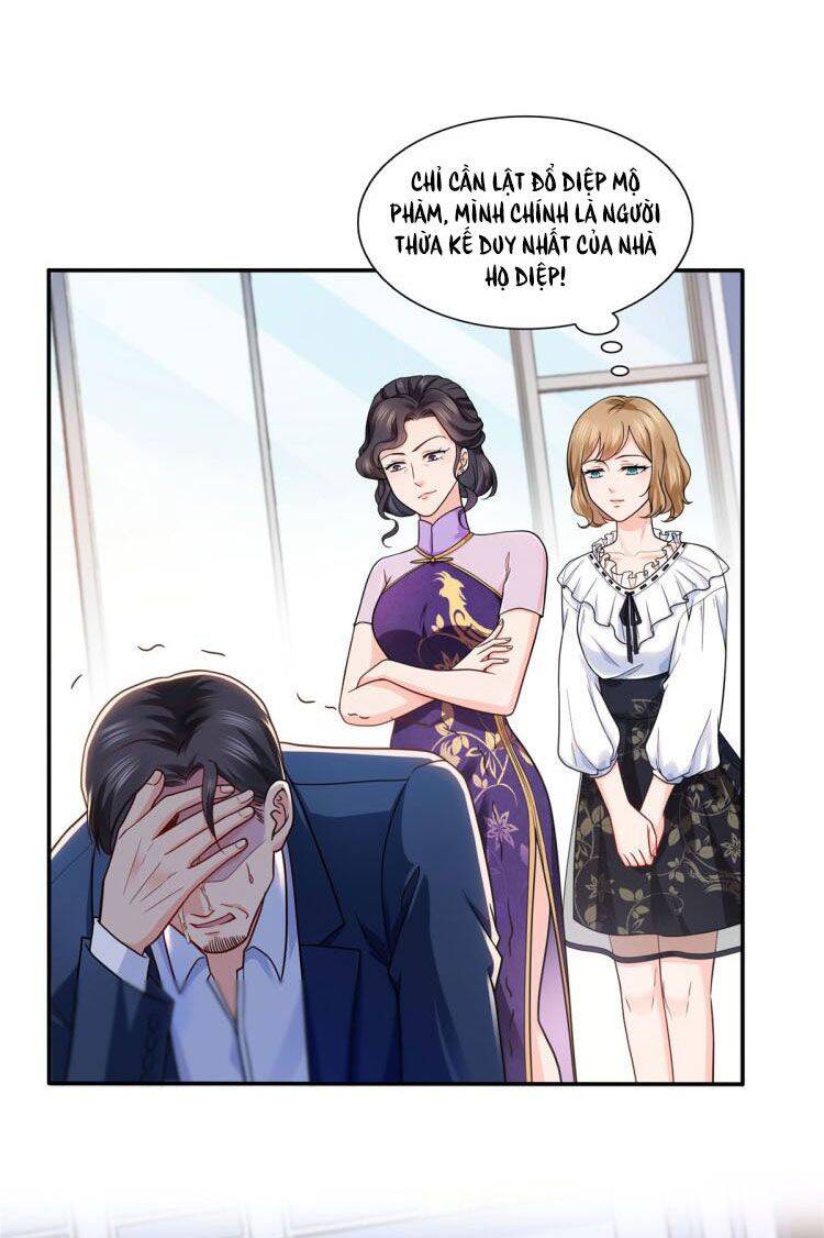 Đúng Như Hàn Quang Gặp Nắng Gắt Chap 1471 - Next Chap 1472