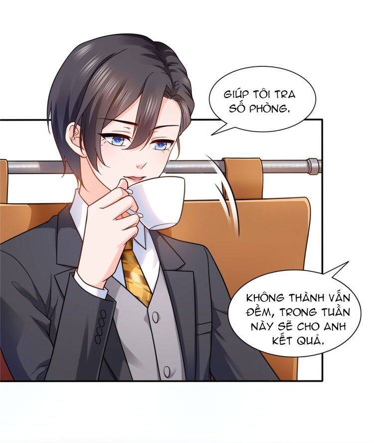 Đúng Như Hàn Quang Gặp Nắng Gắt Chap 1471 - Next Chap 1472