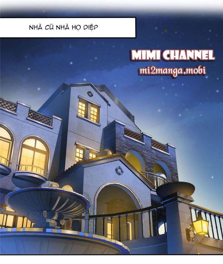 Đúng Như Hàn Quang Gặp Nắng Gắt Chap 1471 - Next Chap 1472
