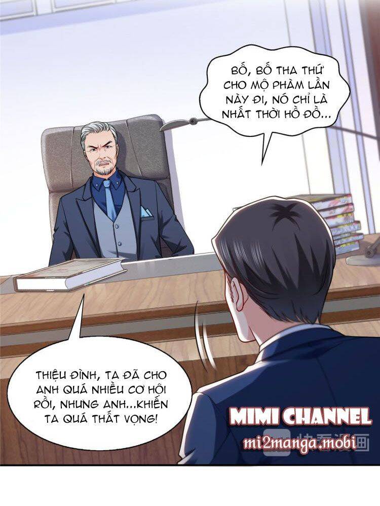 Đúng Như Hàn Quang Gặp Nắng Gắt Chap 1472 - Next Chap 1473