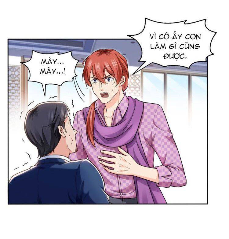 Đúng Như Hàn Quang Gặp Nắng Gắt Chap 1472 - Next Chap 1473