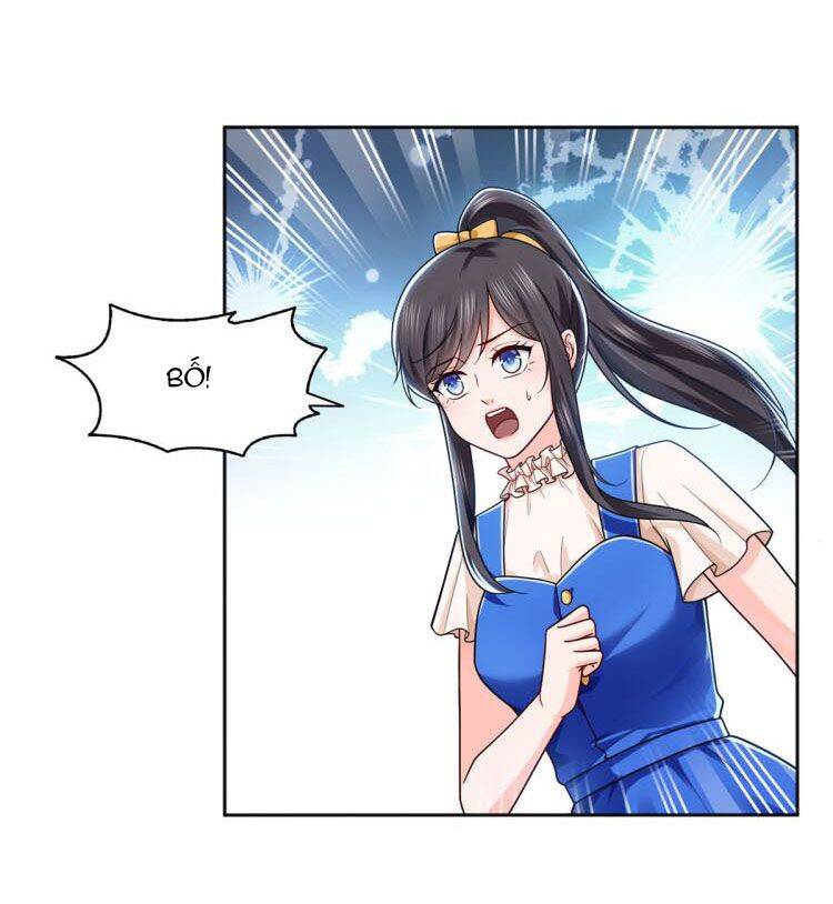 Đúng Như Hàn Quang Gặp Nắng Gắt Chap 1472 - Next Chap 1473
