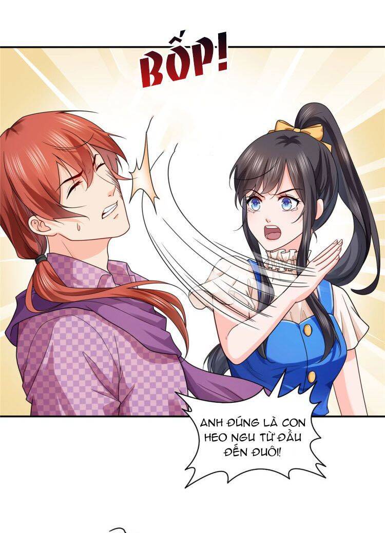 Đúng Như Hàn Quang Gặp Nắng Gắt Chap 1472 - Next Chap 1473