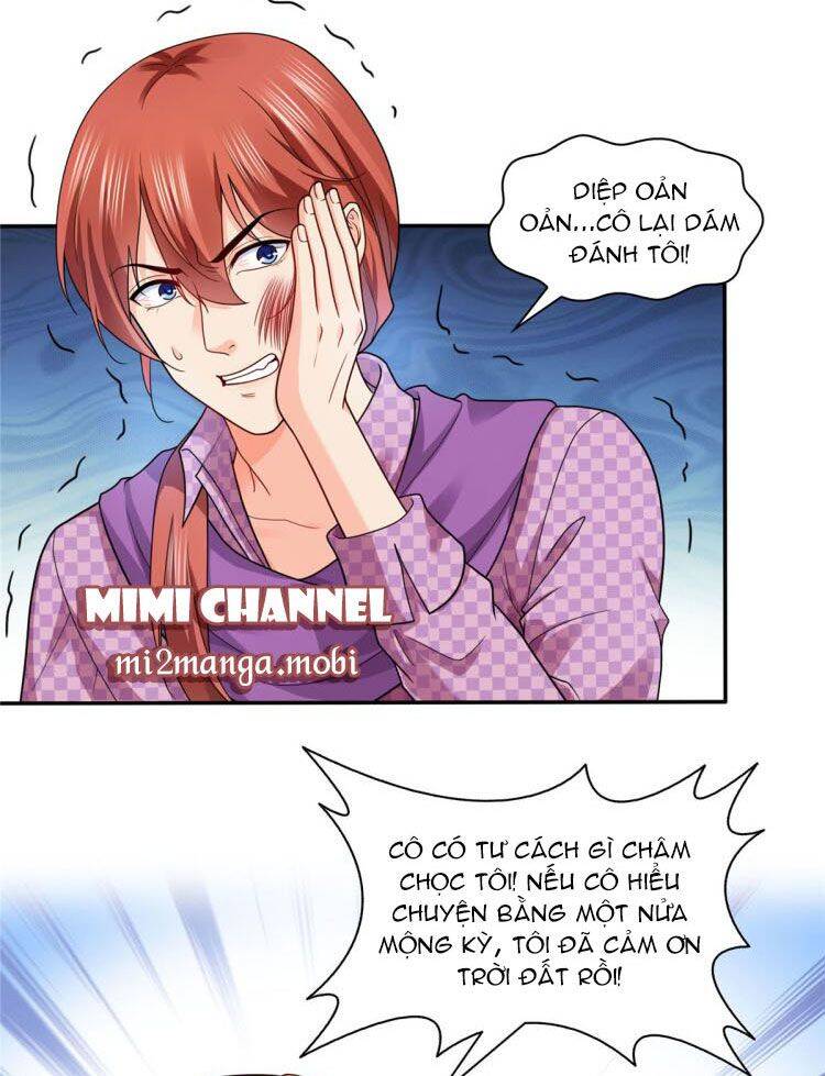 Đúng Như Hàn Quang Gặp Nắng Gắt Chap 1472 - Next Chap 1473