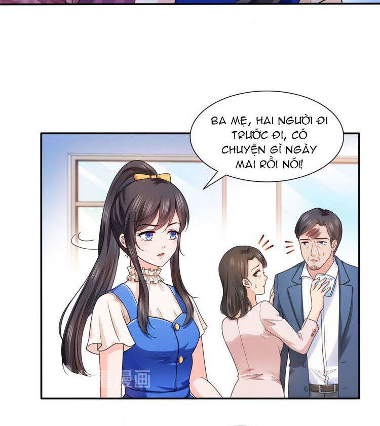 Đúng Như Hàn Quang Gặp Nắng Gắt Chap 1472 - Next Chap 1473
