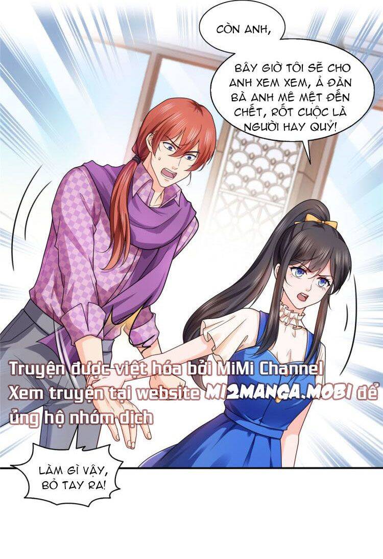 Đúng Như Hàn Quang Gặp Nắng Gắt Chap 1472 - Next Chap 1473