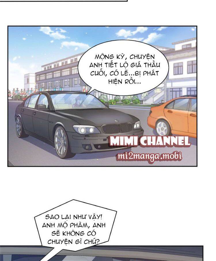 Đúng Như Hàn Quang Gặp Nắng Gắt Chap 1472 - Next Chap 1473