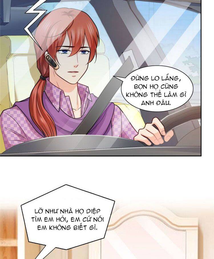 Đúng Như Hàn Quang Gặp Nắng Gắt Chap 1472 - Next Chap 1473