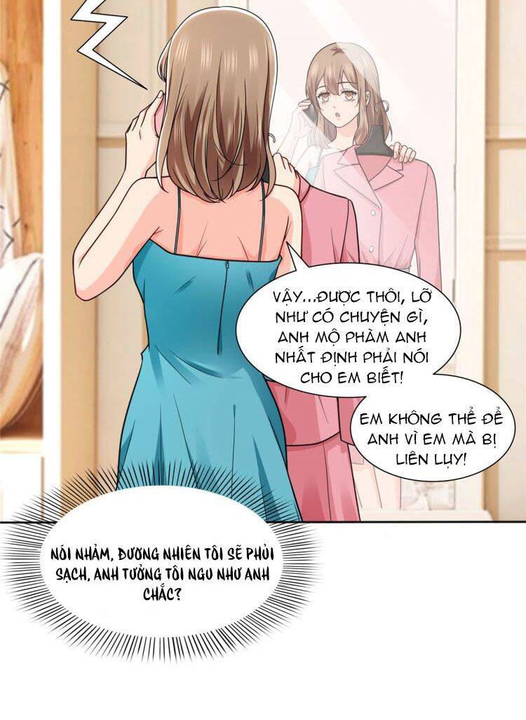 Đúng Như Hàn Quang Gặp Nắng Gắt Chap 1472 - Next Chap 1473
