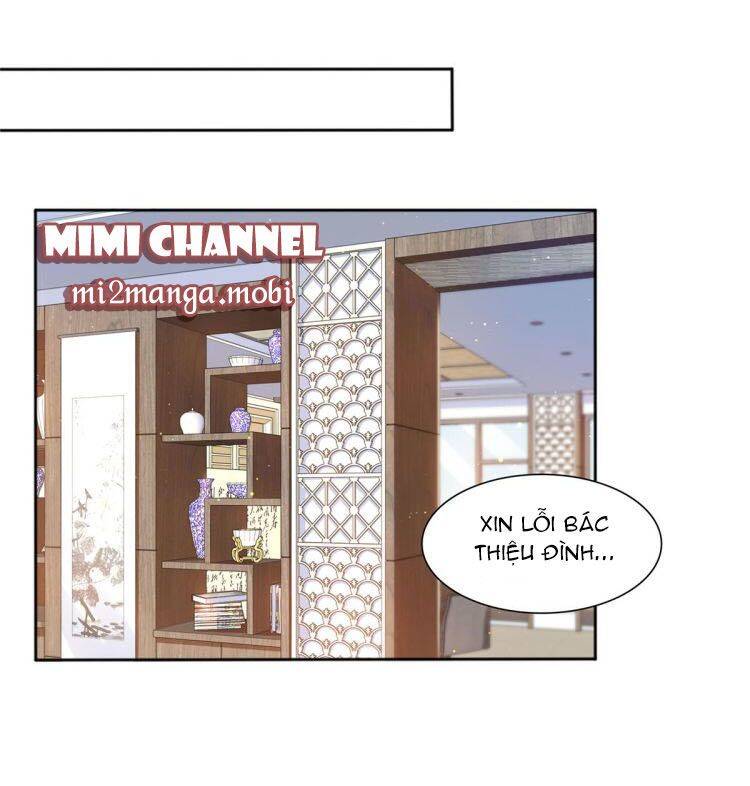 Đúng Như Hàn Quang Gặp Nắng Gắt Chap 1472 - Next Chap 1473
