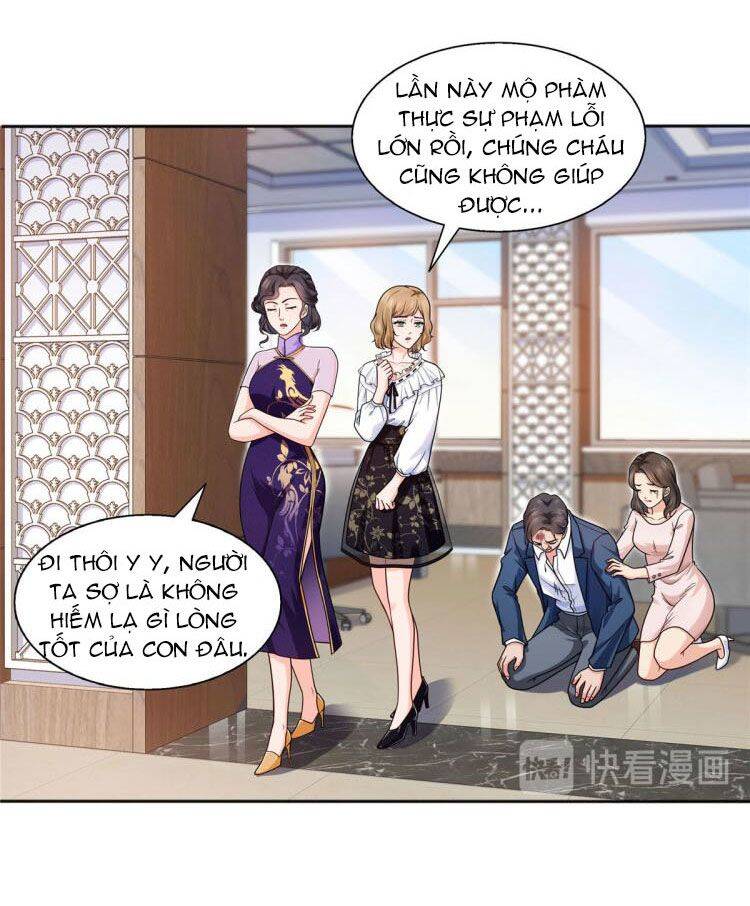 Đúng Như Hàn Quang Gặp Nắng Gắt Chap 1472 - Next Chap 1473
