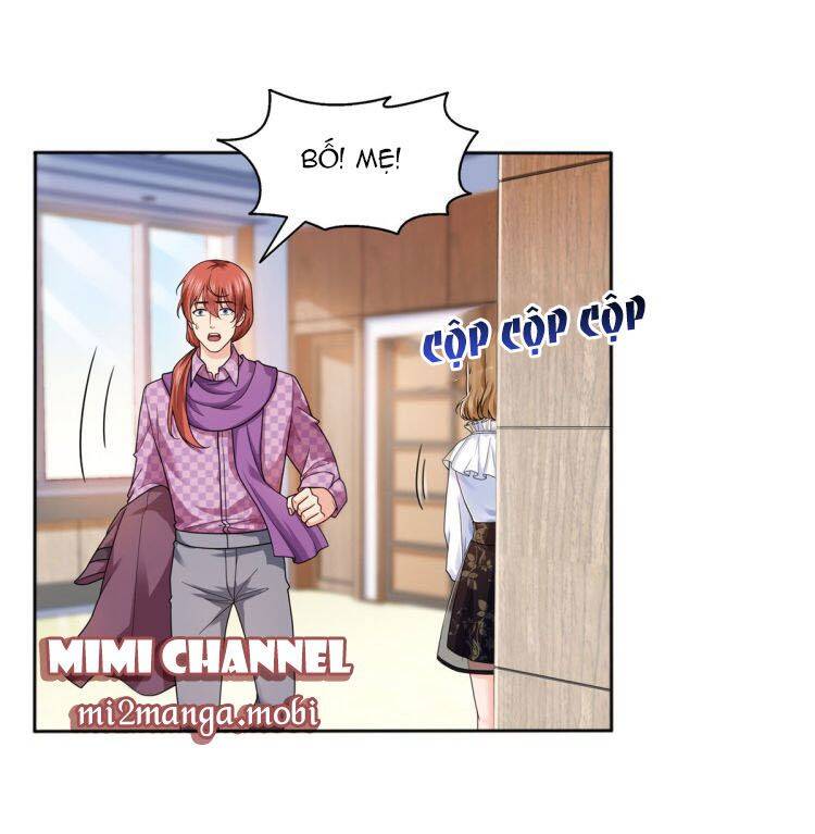 Đúng Như Hàn Quang Gặp Nắng Gắt Chap 1472 - Next Chap 1473