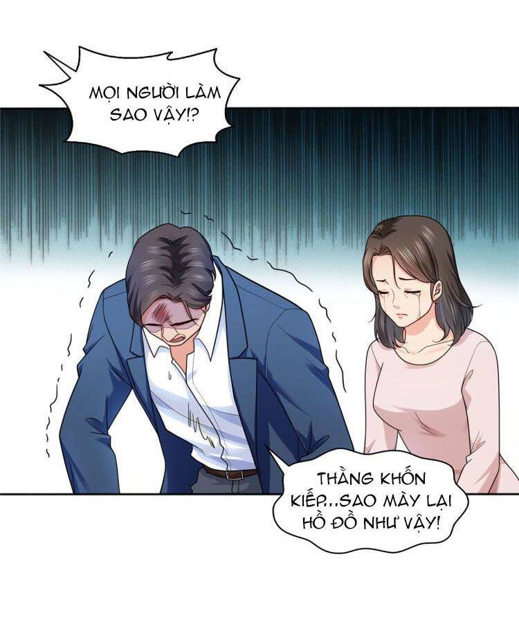 Đúng Như Hàn Quang Gặp Nắng Gắt Chap 1472 - Next Chap 1473